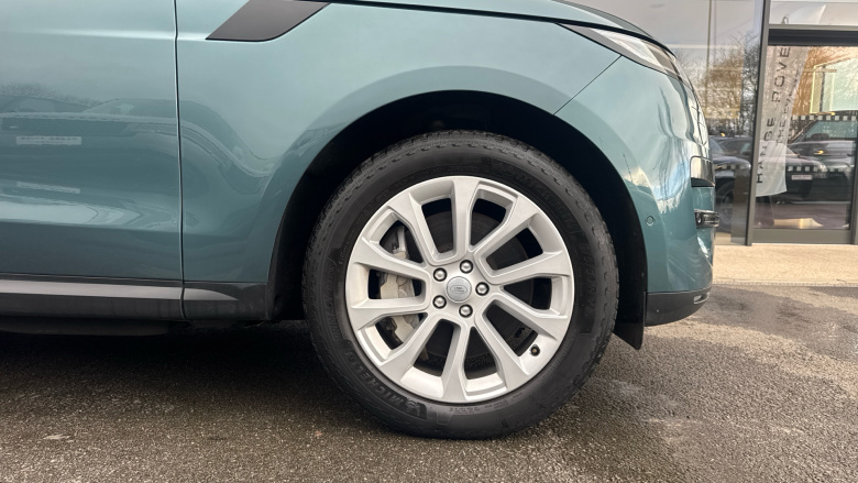 Land Rover Range Rover Sport 3.0 P440e SE 5dr Auto Estate